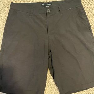 Travis Mathew shorts